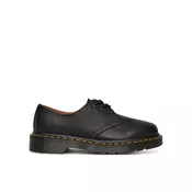 Dr. Martens Nizki čevlji 1461 Ambassador DM31994001 Črna