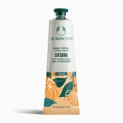 The Body Shop Satsuma Krema za ruke Kreme za ruke