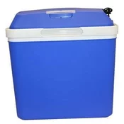 Adriatic hladilna torba 8024, 24 l, 12 V, modra