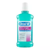 Oral-b Collutorio Denti E Gengive Menta 500 ml