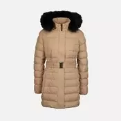 Geox W5626G T3152 Rožnata