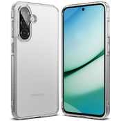 Ovitek Ringke Fusion za Samsung Galaxy A36/Galaxy A56 - matte clear