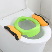 Prenosna kahlica TravelPotty 2v1
