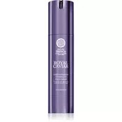 Natura Siberica Royal Caviar Deep Repairing Overnight Face Cream 50 ml