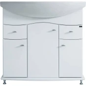Ormaric sa umivaonikom Mond 105 Pino Art (0028)