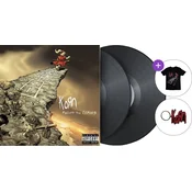Korn - Follow theeader (2 LP) SET XL