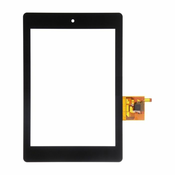Acer Iconia Tab A1 - 810 - Touch Glass (crna)