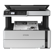 EPSON Brizgalni tiskalnik Epson Ecotank Et-M2170 A4 1200 X 2400 dpi 39 str/min Wi-Fi, (20306256)