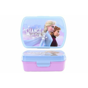 Škatla za prigrizke Frozen 2