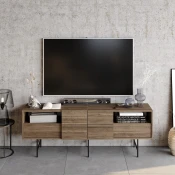 Hanah home TV Komoda Derin Orah