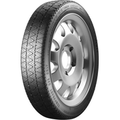 CONTINENTAL letna pnevmatika 125/70R16 96M sContact