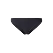 Banana Moon Bikini hlačke črna