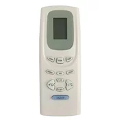 General YORK ROCA DBK 50 BG - replacement remote control