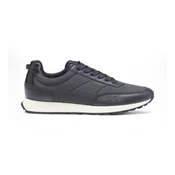 HUGO Superge Icelin 50557840 Mornarsko modra