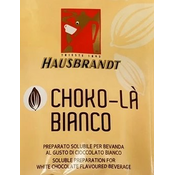 Hausbrandt Choko-La, napitek iz bele čokolade 25 g
