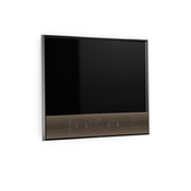 Bang & Olufsen BV Contour 55 Front cover Smoked Oak/Black Anthracite