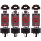JJ Electronic E34L Quartet Elektronka