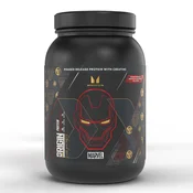 Beljakovine Origin Protein - 25servings - MARVEL Iron Man - Red Velvet Cake