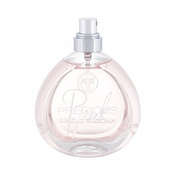Sergio Tacchini Precious Pink toaletna voda 100 ml tester za ženske