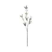Eglo 428384 - Veštacko cvece ETAYA 94 cm krem/zelena