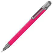 OLOVKA KEMIJSKA METALNA GUMIRANA NEEDLE POINT KAROLINE MACMA 1444011 FUKSIJA