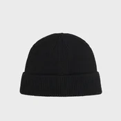 Cropp - Kapa beanie - CRNO