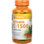 VITA KING vitamini VITAMIN C-1500 (60 tab)