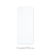 FixPremium Glass - Kaljeno Steklo za Huawei P40 Lite