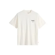 LEVIS  Majica svetlo rjava