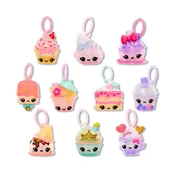 Zbirateljska figurica MGA Yummiland Num Noms Body Scents - naključni izbor (526476)