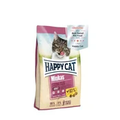 HAPPY CAT Hrana za sterilisane odrasle macke Minkas Živina, 500g