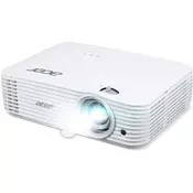 ACER DLP projektor P1558i, FHD (1920x1080), 16:9, 5200 lm, 10.000:1, HDMI, bijeli MR.JYH11.001
