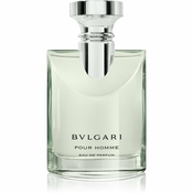 BULGARI Pour Homme parfemska voda za muškarce 50 ml