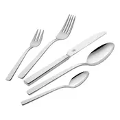 100-piece cutlery set, stainless steel, King - Zwilling