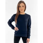 DStreet Bluza damska FASHION II granatowa