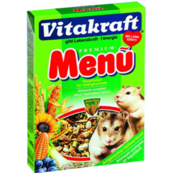 Hrana Vitakraft Menu za male hrčke 400g