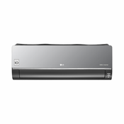 LG Klima uređaj Artcool Mirror AC12BK.NSJ / AC12BK.UA3 (DUAL INVERTER, Wi-Fi), 3,5kW