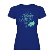 majica ženska Naj Babica