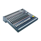SOUNDCRAFT mešalna miza EPM 12
