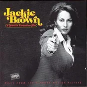 Various Artists - Jackie Brown: Music From the Miramax Motion Picture
