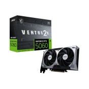 Graficka kartica MSI GeForce RTX 5060 8GB VENTUS 2X OC