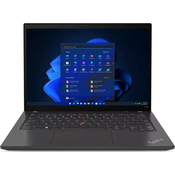 Lenovo ThinkPad P14s G4 (Intel), Core i7-1360P, 32GB RAM, 1TB SSD, RTX A500, DE