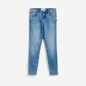 Reserved - Slim fit farmerke
