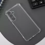 Torbica Transparent Ice Cube za Samsung S731B Galaxy S25 FE