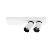 LED plafonsko spot svetlo BERGEN 2xLED/11W/230V