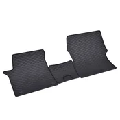 Rubber Car Mats Hyundai Staria 2021- (front)