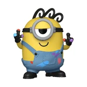Funko POP! Movies: Minions 3 - James