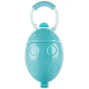 Kutija za dudu Lorelli Baby Care - Bubamara, Aqua Blue