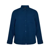 Zizzi Bluza MVIVO mornarska