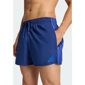 ADIDAS SPORTSWEAR Kratke hlače za surfanje  mornarska / temno modra